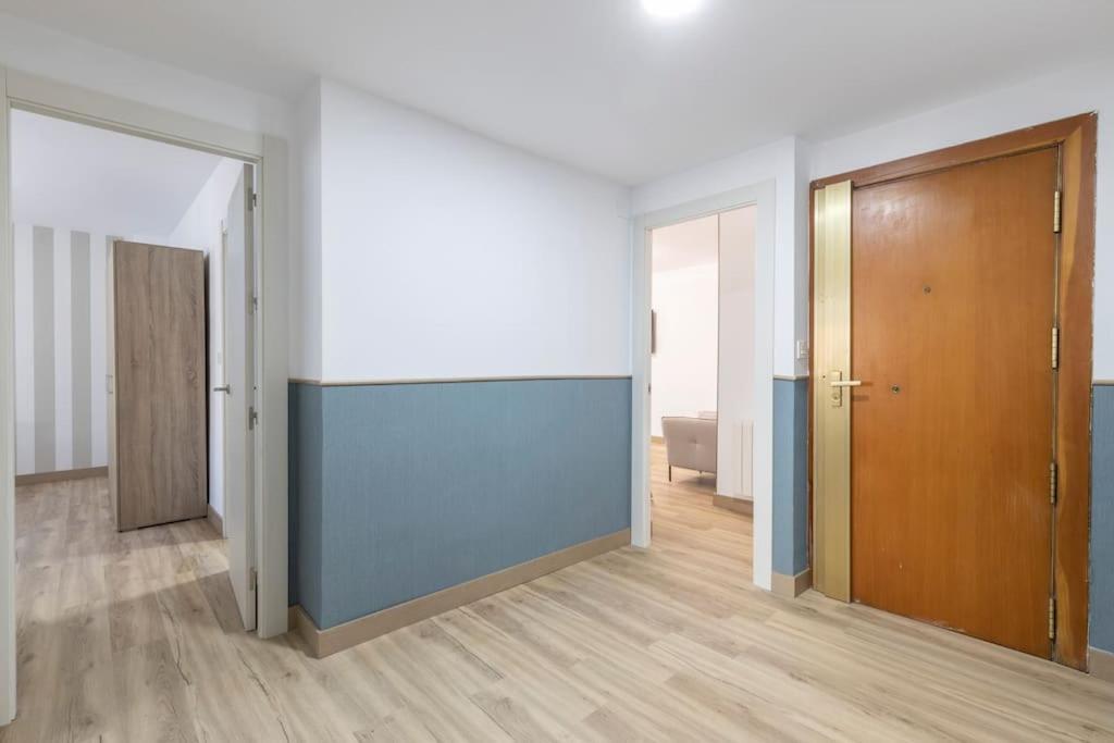 Neptuno Deluxe Apartamento Granada Exterior foto